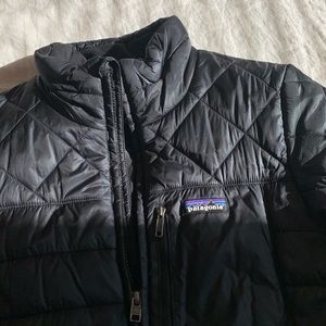 Patagonia coat